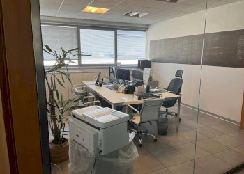 Interno non residenziale - Stabile - Palazzo via Enrico Mattei, Marcon - foto 1