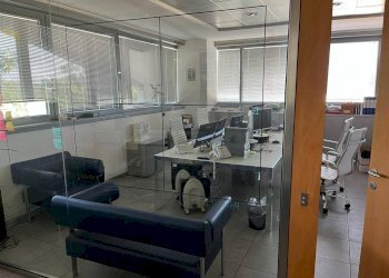 Interno non residenziale - Stabile - Palazzo via Enrico Mattei, Marcon - foto 2