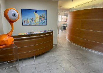 Interno non residenziale - Stabile - Palazzo via Enrico Mattei, Marcon - foto 5