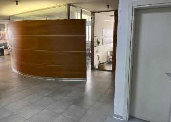 Interno non residenziale - Stabile - Palazzo via Enrico Mattei, Marcon - foto 6