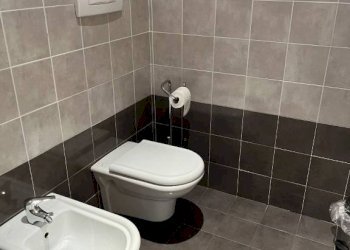 Bagno - Stabile - Palazzo via Enrico Mattei, Marcon - foto 7
