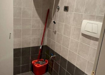 Bagno - Stabile - Palazzo via Enrico Mattei, Marcon - foto 8