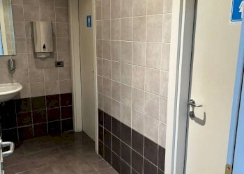 Bagno - Stabile - Palazzo via Enrico Mattei, Marcon - foto 9