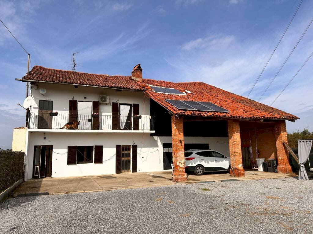 Facciata - Rustic Lequio Tanaro - photo 1