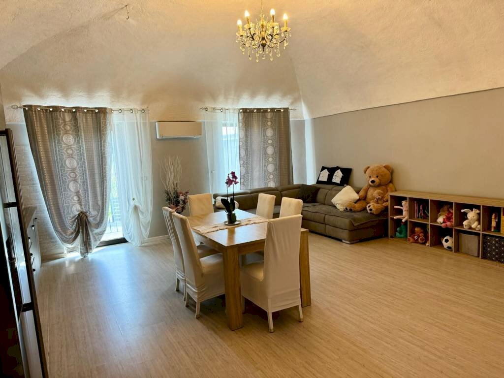 Salone - Rustic Lequio Tanaro - photo 3