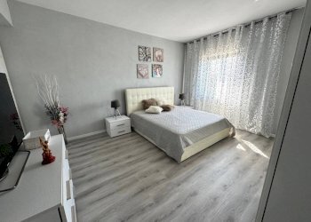 Camera da letto - Rustico Lequio Tanaro - foto 6