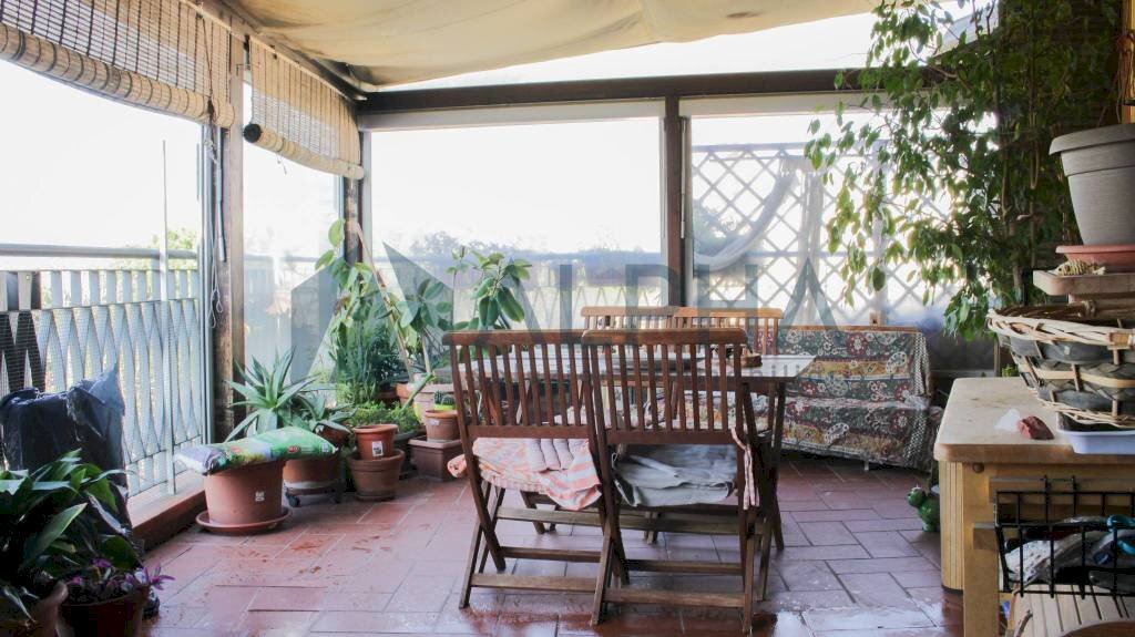 Balcone - Quadrilocale via Mura Federico Comandini, Cesena - foto 3