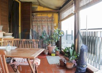 Balcone - Quadrilocale via Mura Federico Comandini, Cesena - foto 2