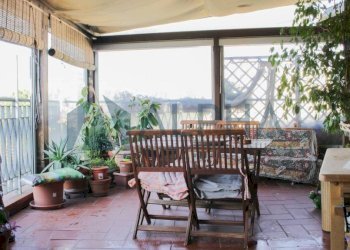 Balcone - Quadrilocale via Mura Federico Comandini, Cesena - foto 3