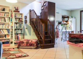 Salone - Quadrilocale via Mura Federico Comandini, Cesena - foto 5