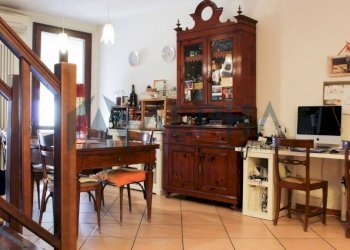 Salone - Quadrilocale via Mura Federico Comandini, Cesena - foto 6