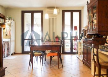 Salone - Quadrilocale via Mura Federico Comandini, Cesena - foto 7