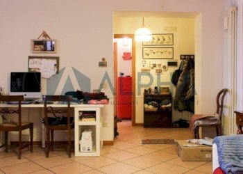 Salone - Quadrilocale via Mura Federico Comandini, Cesena - foto 10