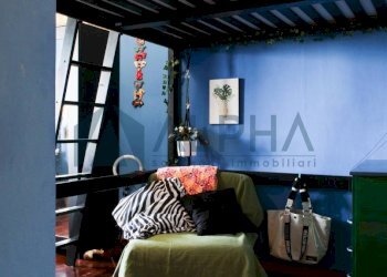 Salone - Quadrilocale via Mura Federico Comandini, Cesena - foto 13