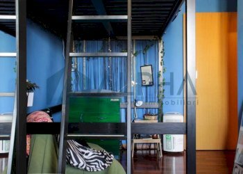 Interno non residenziale - Quadrilocale via Mura Federico Comandini, Cesena - foto 14