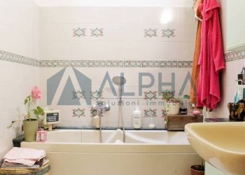 Bagno - Quadrilocale via Mura Federico Comandini, Cesena - foto 15
