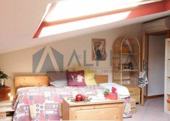 Mansarda - Quadrilocale via Mura Federico Comandini, Cesena - foto 17