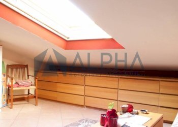 Mansarda - Quadrilocale via Mura Federico Comandini, Cesena - foto 18