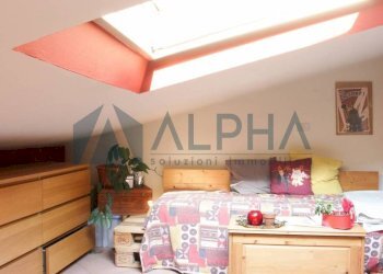 Mansarda - Quadrilocale via Mura Federico Comandini, Cesena - foto 19