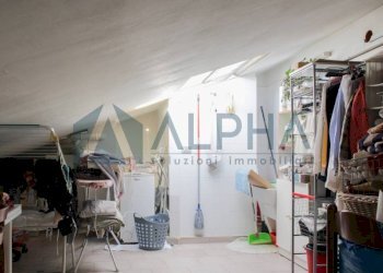 Mansarda - Quadrilocale via Mura Federico Comandini, Cesena - foto 20