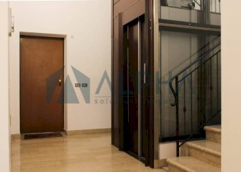 Interno palazzo - Quadrilocale via Mura Federico Comandini, Cesena - foto 21