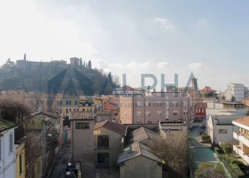 Vista - Quadrilocale via Mura Federico Comandini, Cesena - foto 23