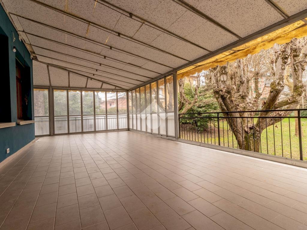 One-room apartment Via Landa, Monte San Pietro - photo 1