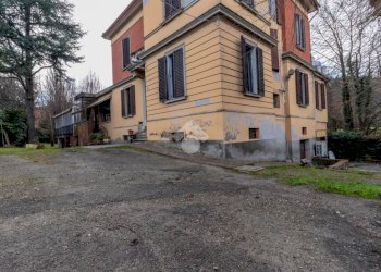 Monolocale Via Landa, Monte San Pietro - foto 20