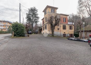 Monolocale Via Landa, Monte San Pietro - foto 19