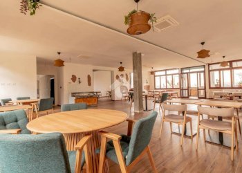 Monolocale Via Landa, Monte San Pietro - foto 3