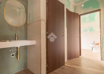 Monolocale Via Landa, Monte San Pietro - foto 12