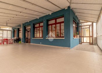 Monolocale Via Landa, Monte San Pietro - foto 15