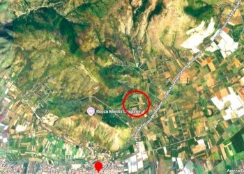 Agricultural land Mondragone - photo 2