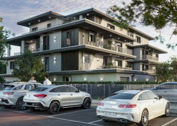 Quadrilocale Via Margherita Hack, Valsamoggia (zona Albareto - Mulini Nuovi) - foto 4