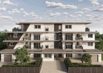 Quadrilocale Via Margherita Hack, Valsamoggia (zona Albareto - Mulini Nuovi) - foto 1