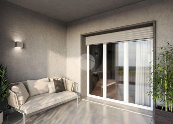 Quadrilocale Via Margherita Hack, Valsamoggia (zona Albareto - Mulini Nuovi) - foto 7