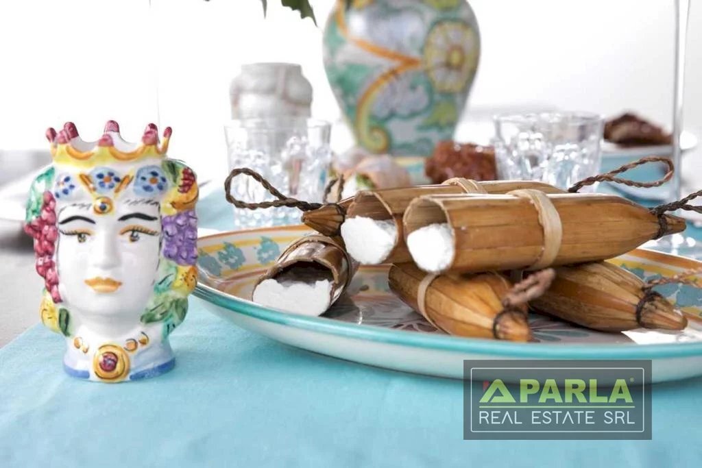 Villa Via del Ciliegio Santa Maria del Focallo, Ispica - photo 1