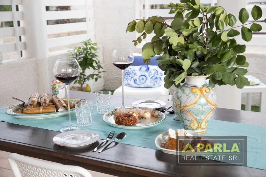 Villa Via del Ciliegio Santa Maria del Focallo, Ispica - photo 2