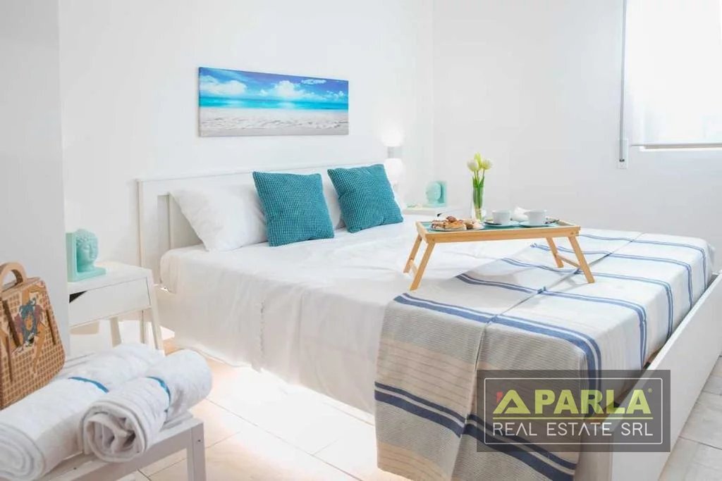 Villa Via del Ciliegio Santa Maria del Focallo, Ispica - photo 3