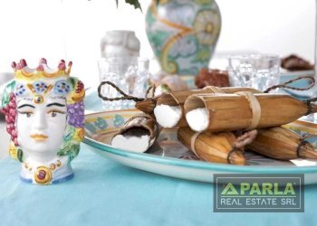 Villa Via del Ciliegio Santa Maria del Focallo, Ispica - photo 1