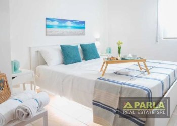 Villa Via del Ciliegio Santa Maria del Focallo, Ispica - photo 3