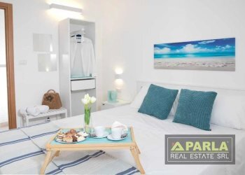 Villa Via del Ciliegio Santa Maria del Focallo, Ispica - photo 7