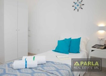 Villa Via del Ciliegio Santa Maria del Focallo, Ispica - photo 8