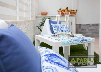 Villa Via del Ciliegio Santa Maria del Focallo, Ispica - photo 15