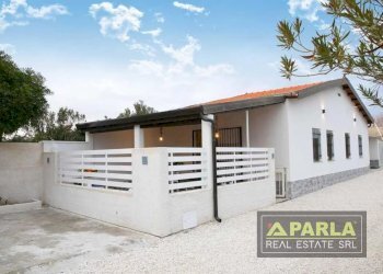 Villa Via del Ciliegio Santa Maria del Focallo, Ispica - photo 16