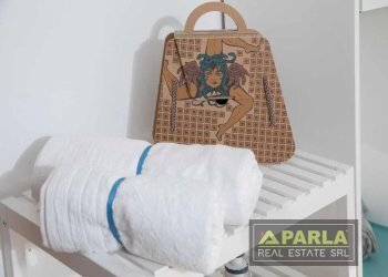 Villa Via del Ciliegio Santa Maria del Focallo, Ispica - photo 22