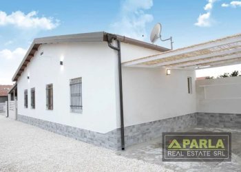 Villa Via del Ciliegio Santa Maria del Focallo, Ispica - photo 24