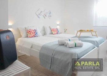 Villa Via del Ciliegio Santa Maria del Focallo, Ispica - photo 25