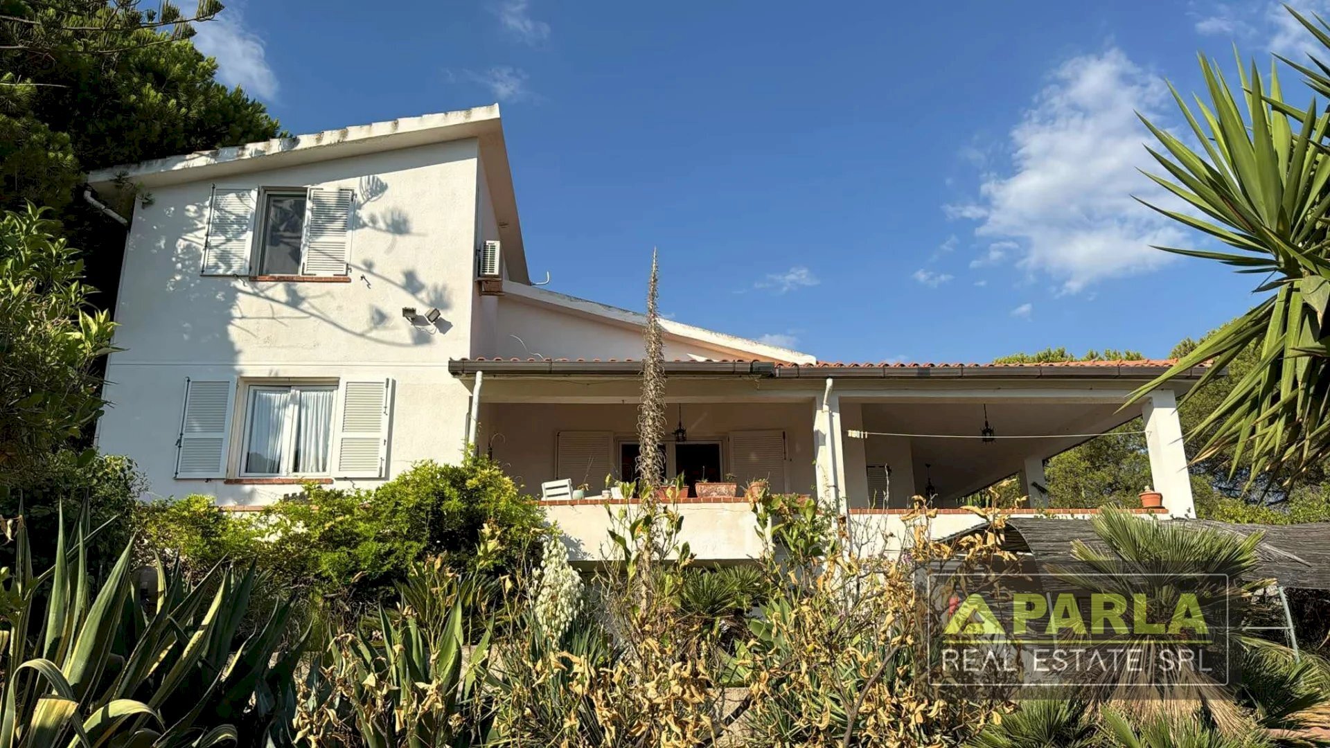 Villa Viadotto Siculiana II, Siculiana - foto 1