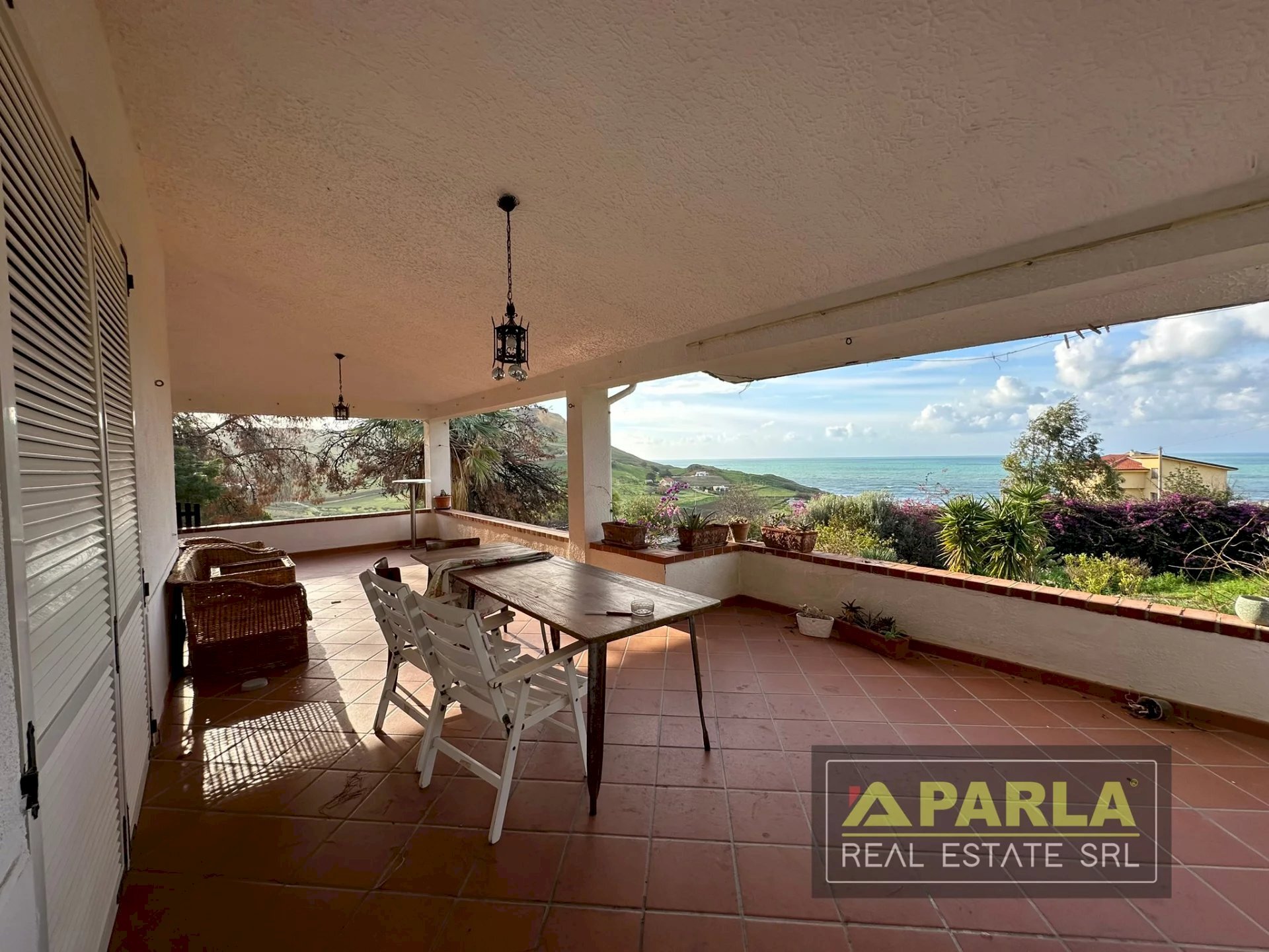 Villa Viadotto Siculiana II, Siculiana - foto 2